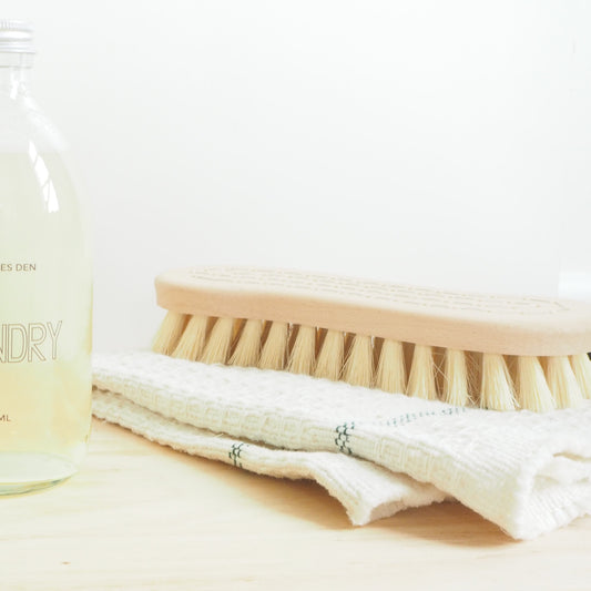 Bondi Wash | Laundry Giveaway