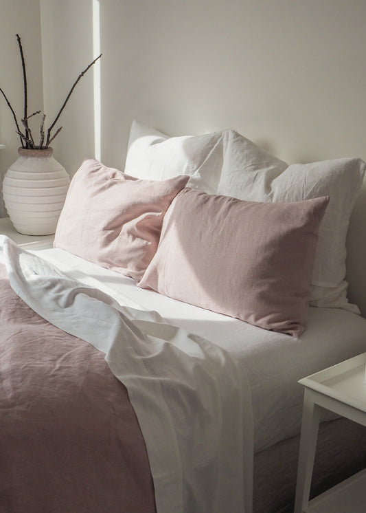 The Romantic – Soft Tones, Lived-In Beauty
