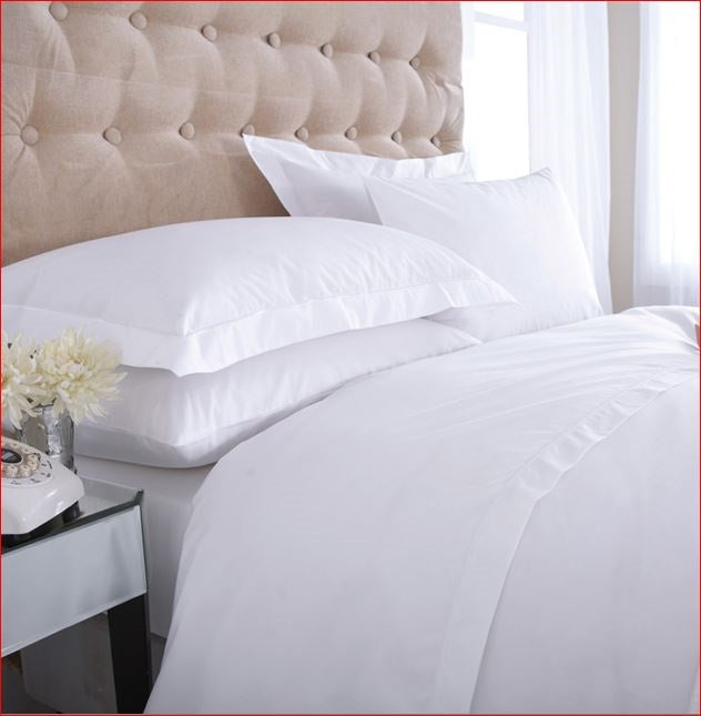 The Best Egyptian cotton Sheeting in New Zealand