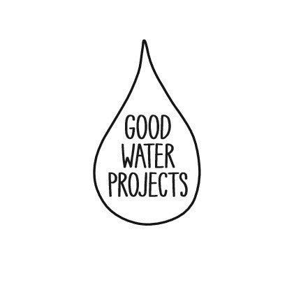 GOOD WATER PROJECT'S By Stop the Water