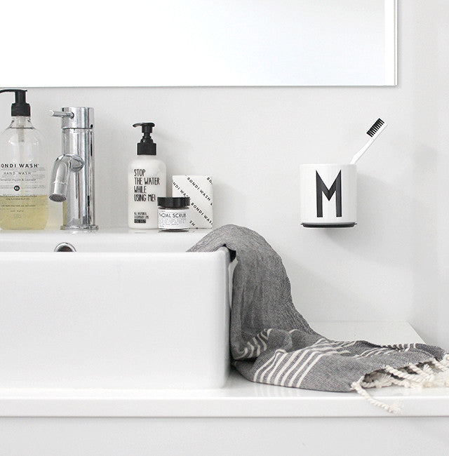 THE DESIGN CHASER - BLOG POST