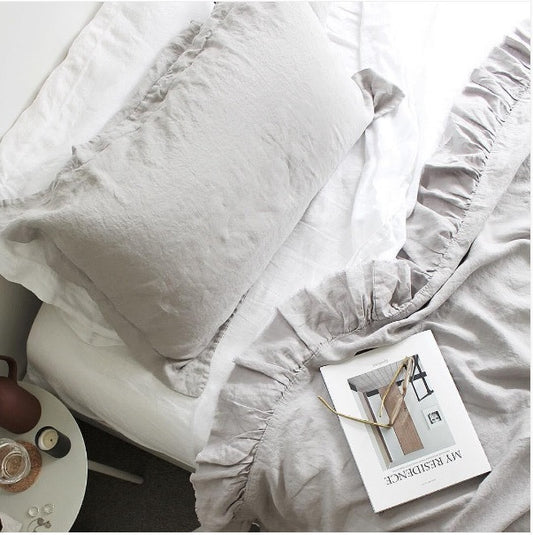 WIN A Set of French Linen