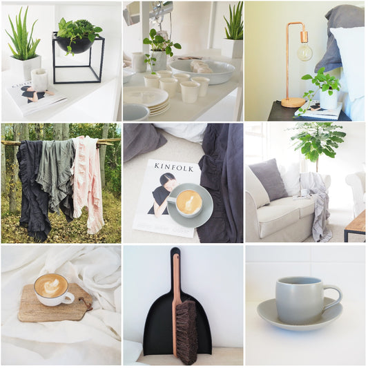 The Foxes Den on Instagram