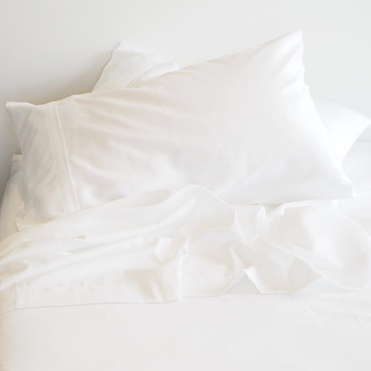 Linen Vrs Bamboo Sheets