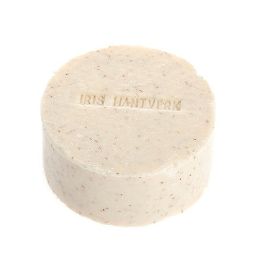 Almond Body Scrub