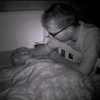 And the Winner is....