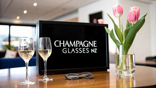 Champagne Glasses NZ: Find Your Ideal champagne glasses nz for Any Occasion