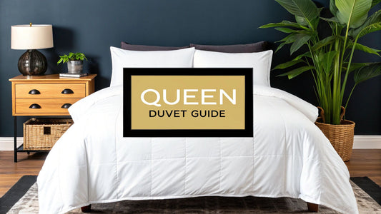 duvet covers queen size: Find the Perfect Fit