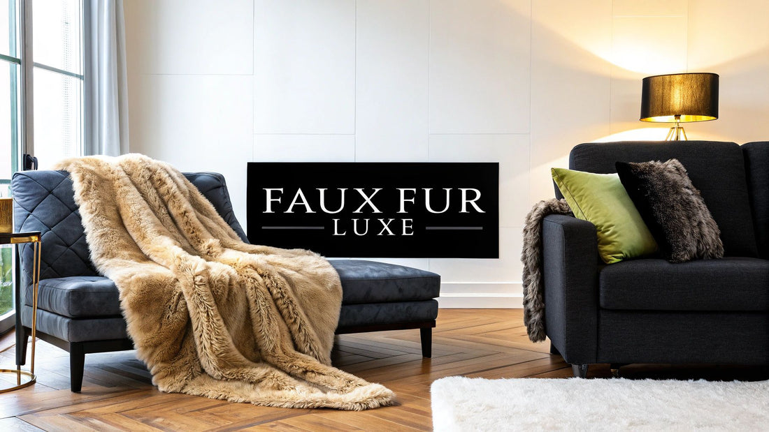 7 Best Faux Fur Throw Options in NZ for 2025