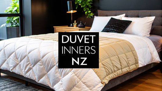 Your Ultimate Guide to Duvet Inners NZ