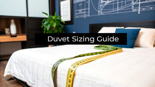 Duvet Measurements NZ Your Ultimate Sizing Guide