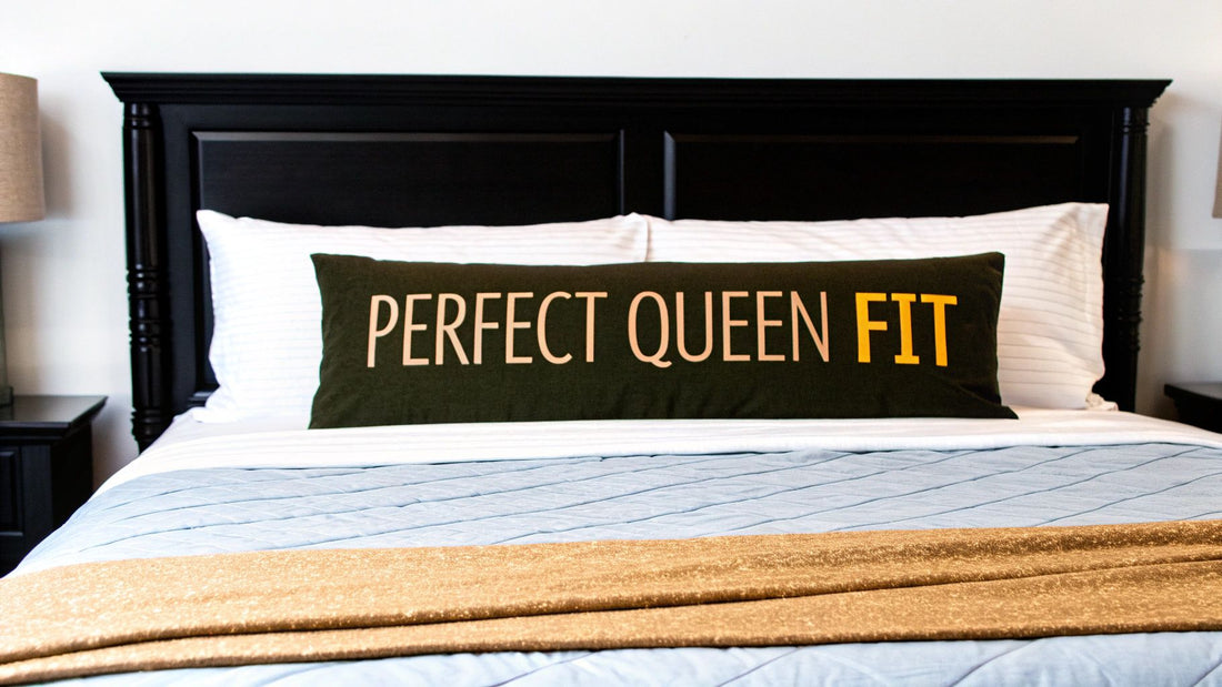 Discover the Perfect Size of Queen Duvet Cover Today