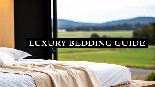 Egyptian Cotton Sheets New Zealand | Luxury Bedding Guide
