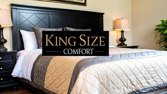 Choosing Your Perfect Duvet King Size Cover