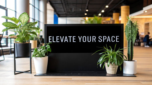 Find the Best Indoor Plant Stands to Elevate Your Space