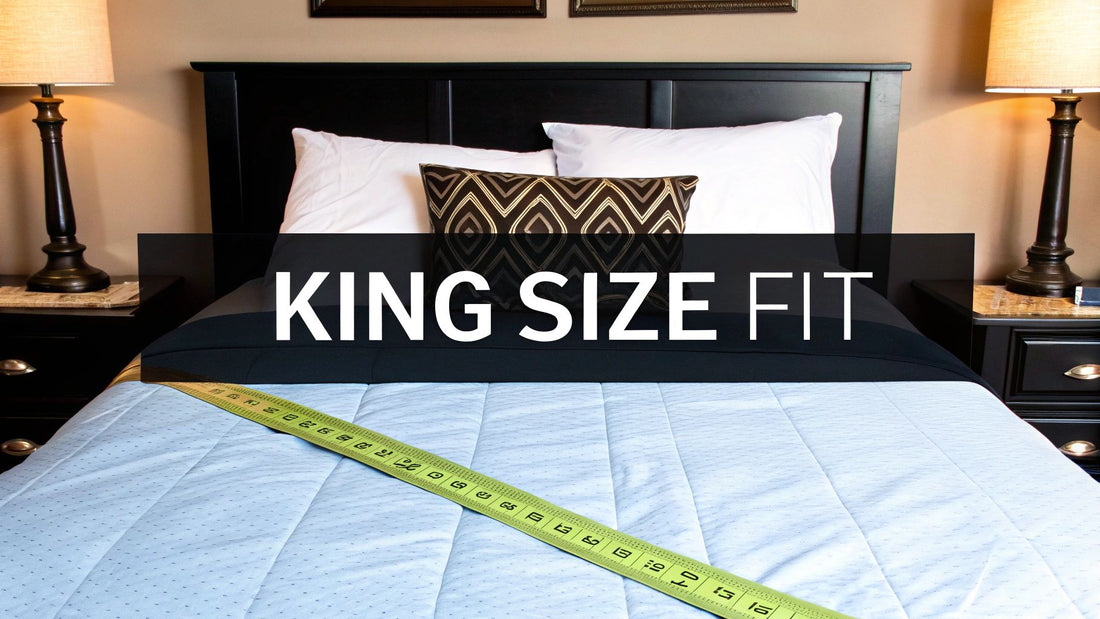 Your Guide to NZ King Size Duvet Cover Size