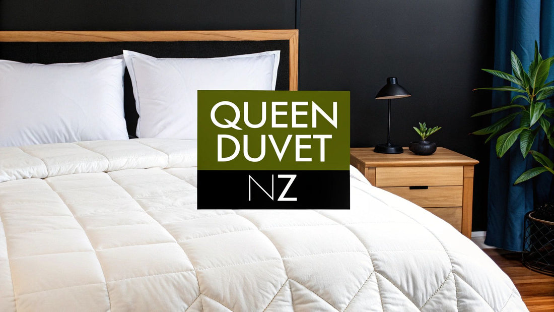 Queen Duvet Measurements NZ: queen duvet measurements nz