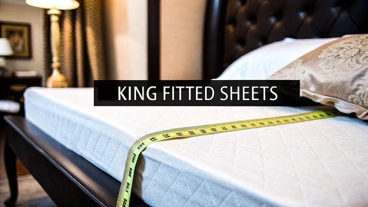 Fitted Sheets King Size - fitted sheets king size guide