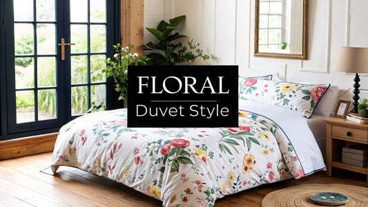 Floral Duvet Covers NZ A Guide to Timeless Bedroom Style