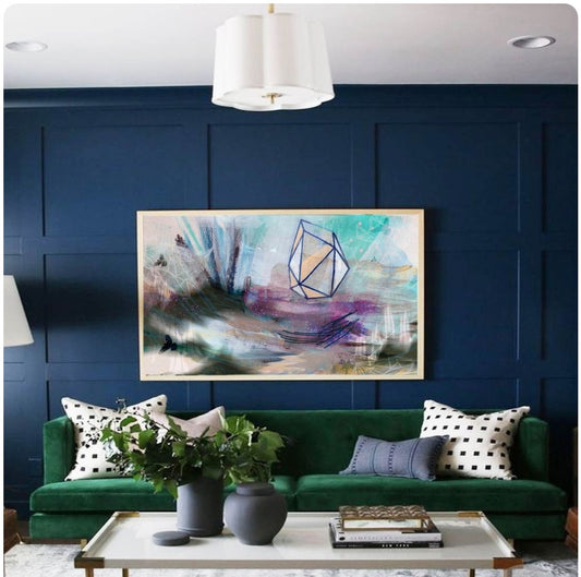 Top Interior trends for 2018