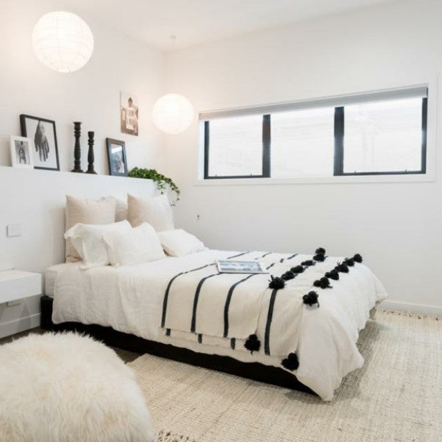 The Block NZ | Winning Guest Bedroom