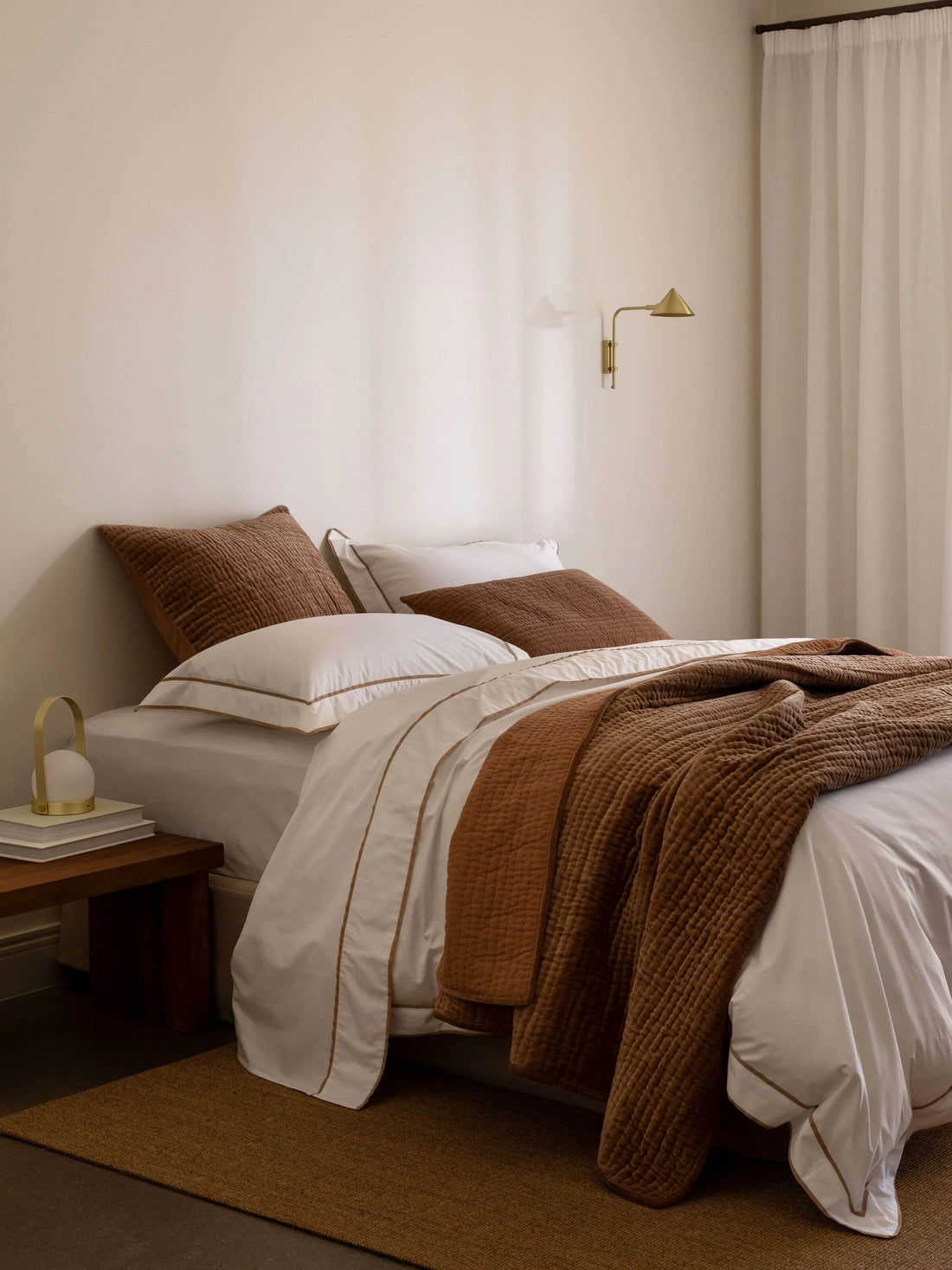 Why Luxury Bed Linen Is Worth the Investment, And Where to Buy It in NZ