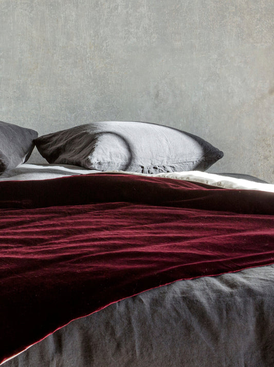 The Luxe Layerer – Rich in Texture, Indulgent in Feel