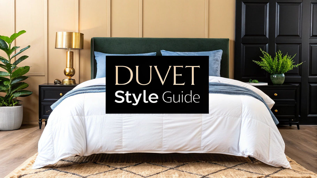 Discover single duvet covers nz: Ultimate guide to style