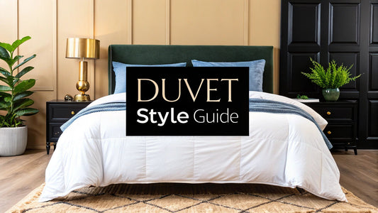 Discover single duvet covers nz: Ultimate guide to style