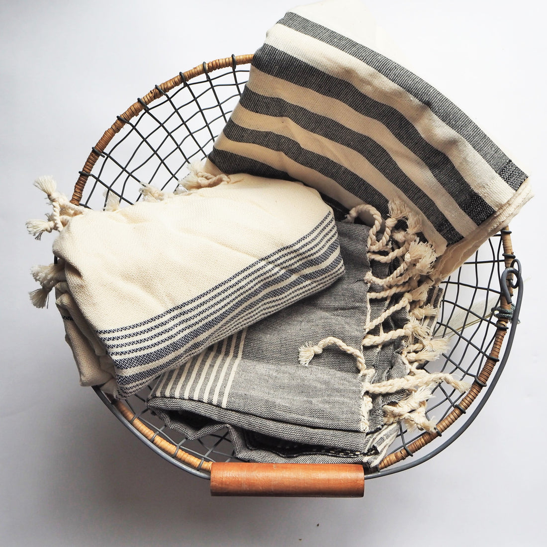 How To Receive Your FREE Turkish Towel