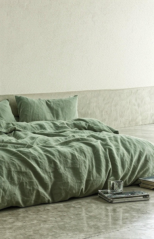 Sleep as an Emotional Anchor