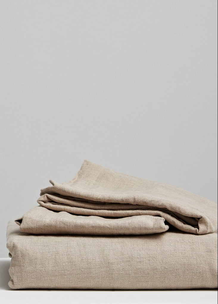 How to Wash Linen Sheets for Lasting Softness