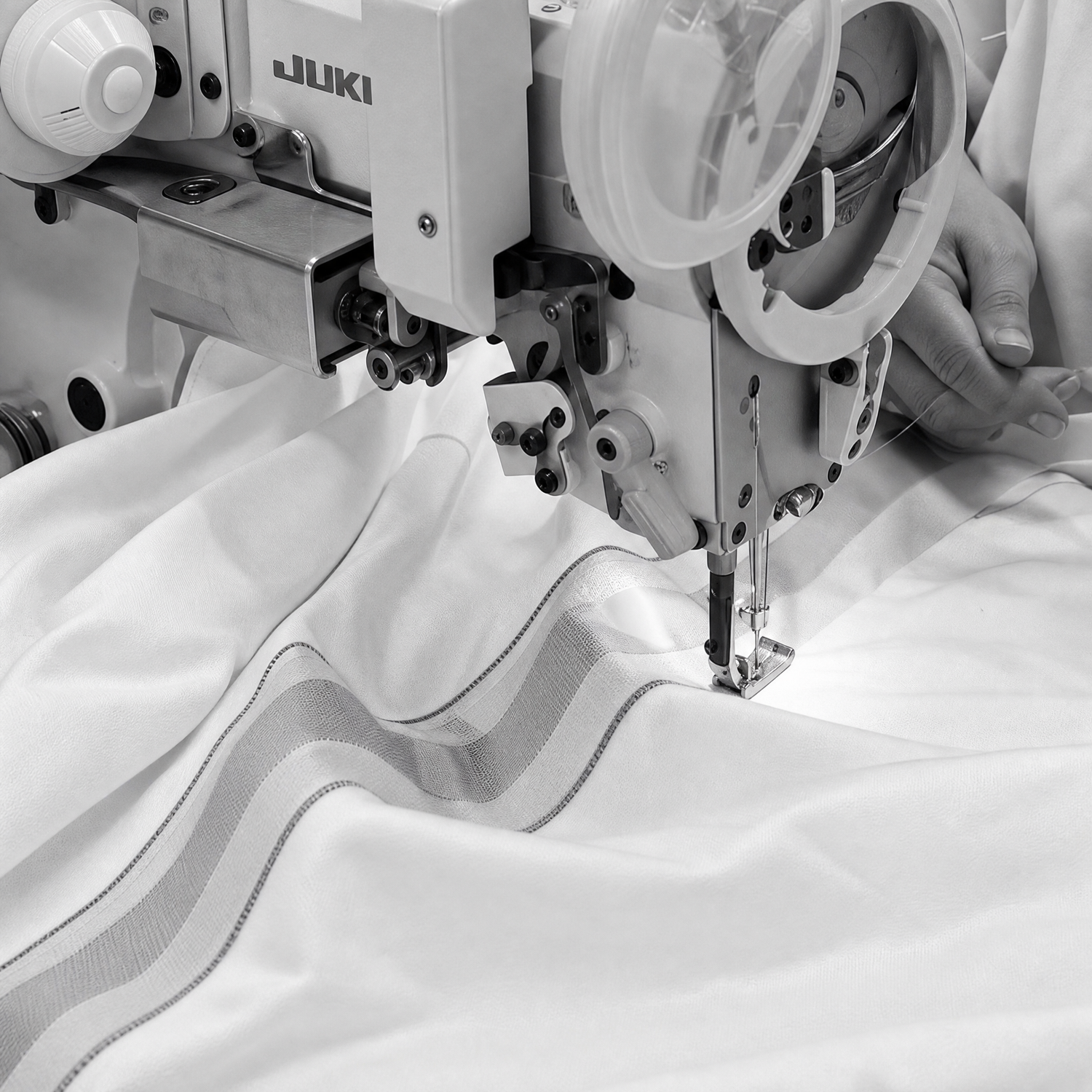 Handmade Bed Linen & Curtains