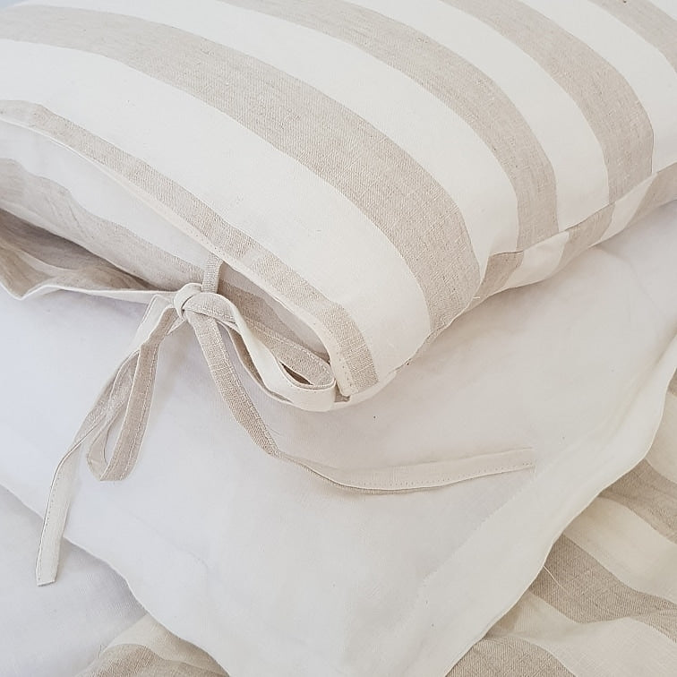 Lodge size Pillowcases (king)