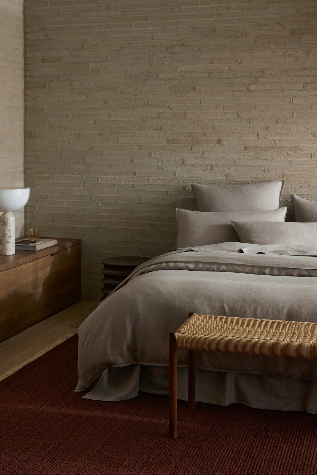 Weave Duvet Covers