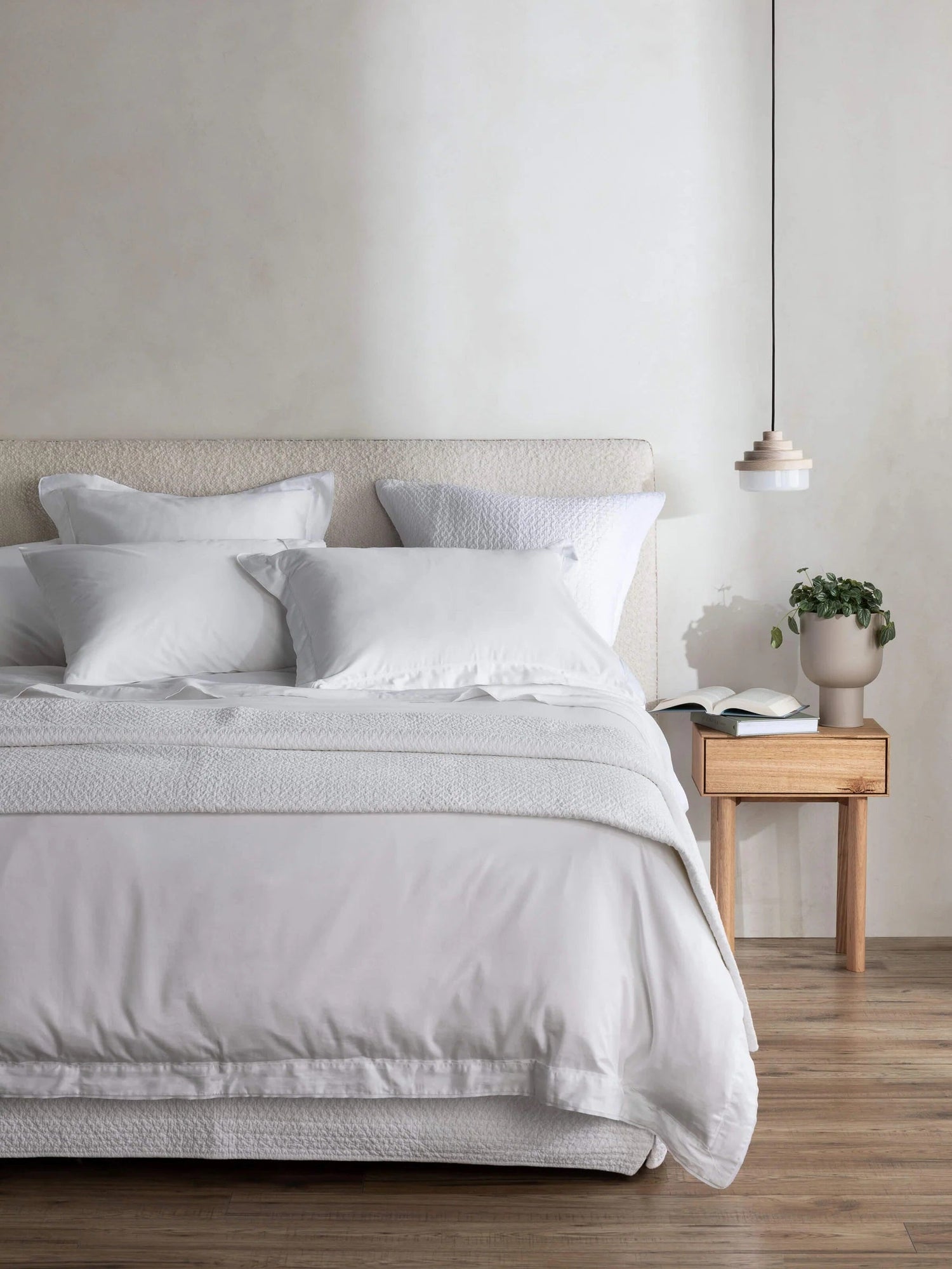 Egyptian Cotton Sheets