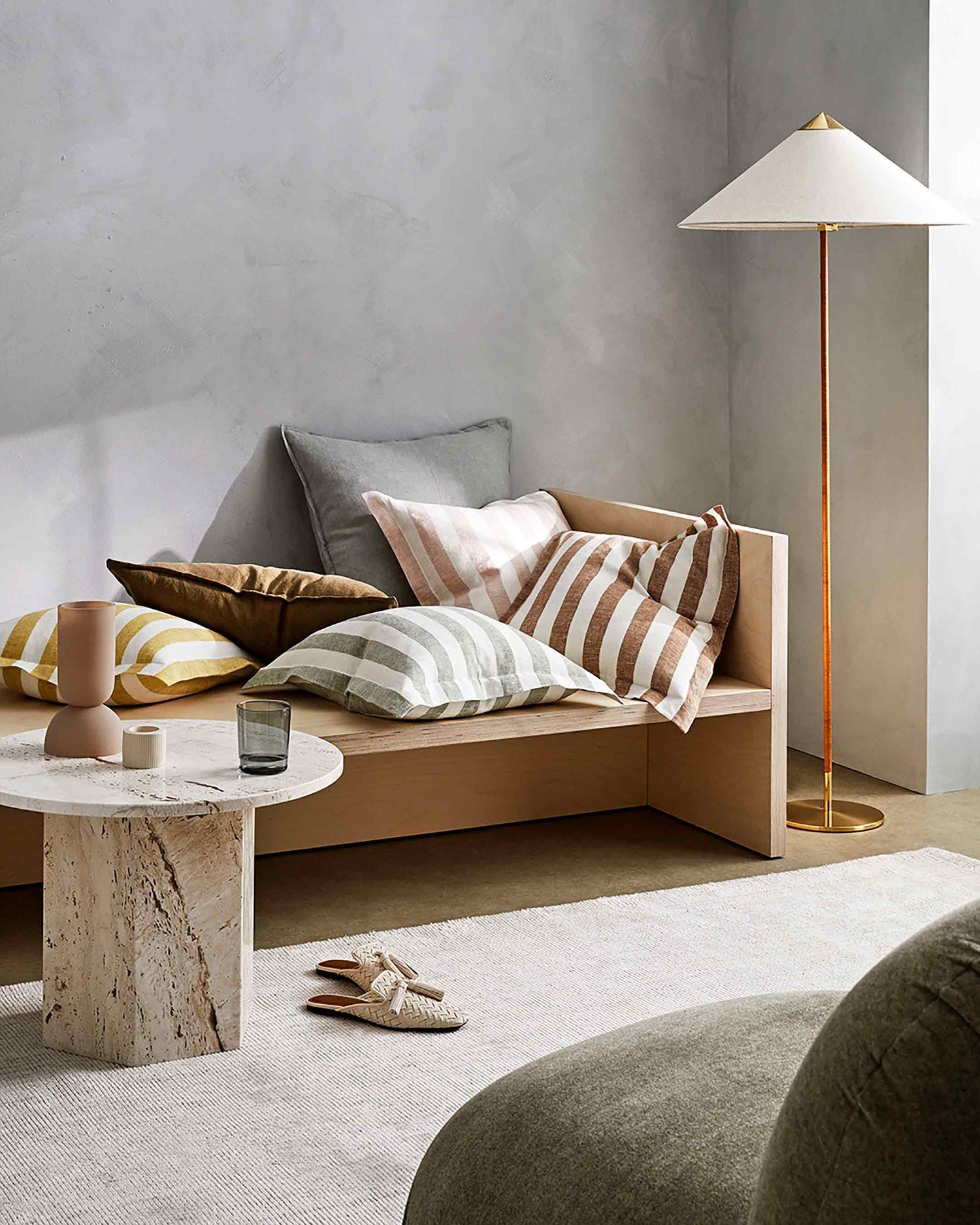 ALL Cushions