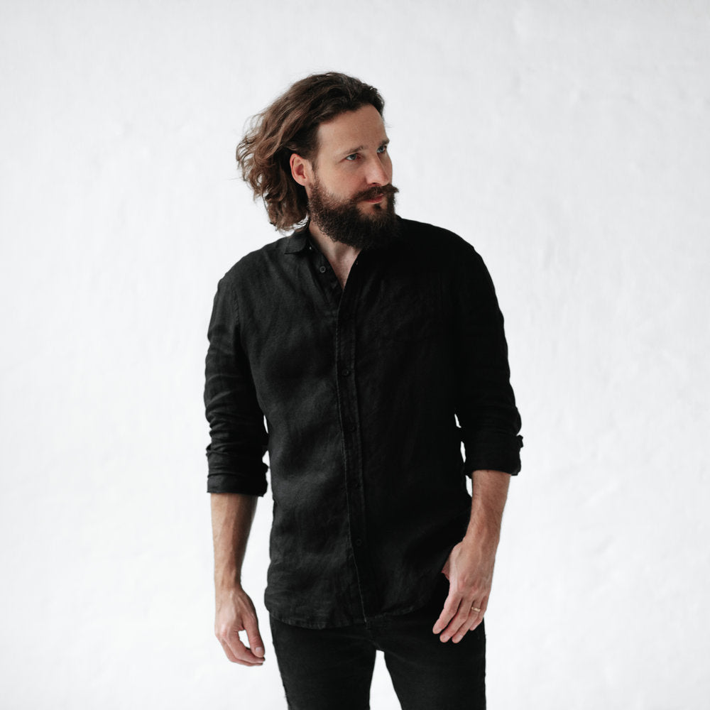 All Men's Fashion The Foxes Den