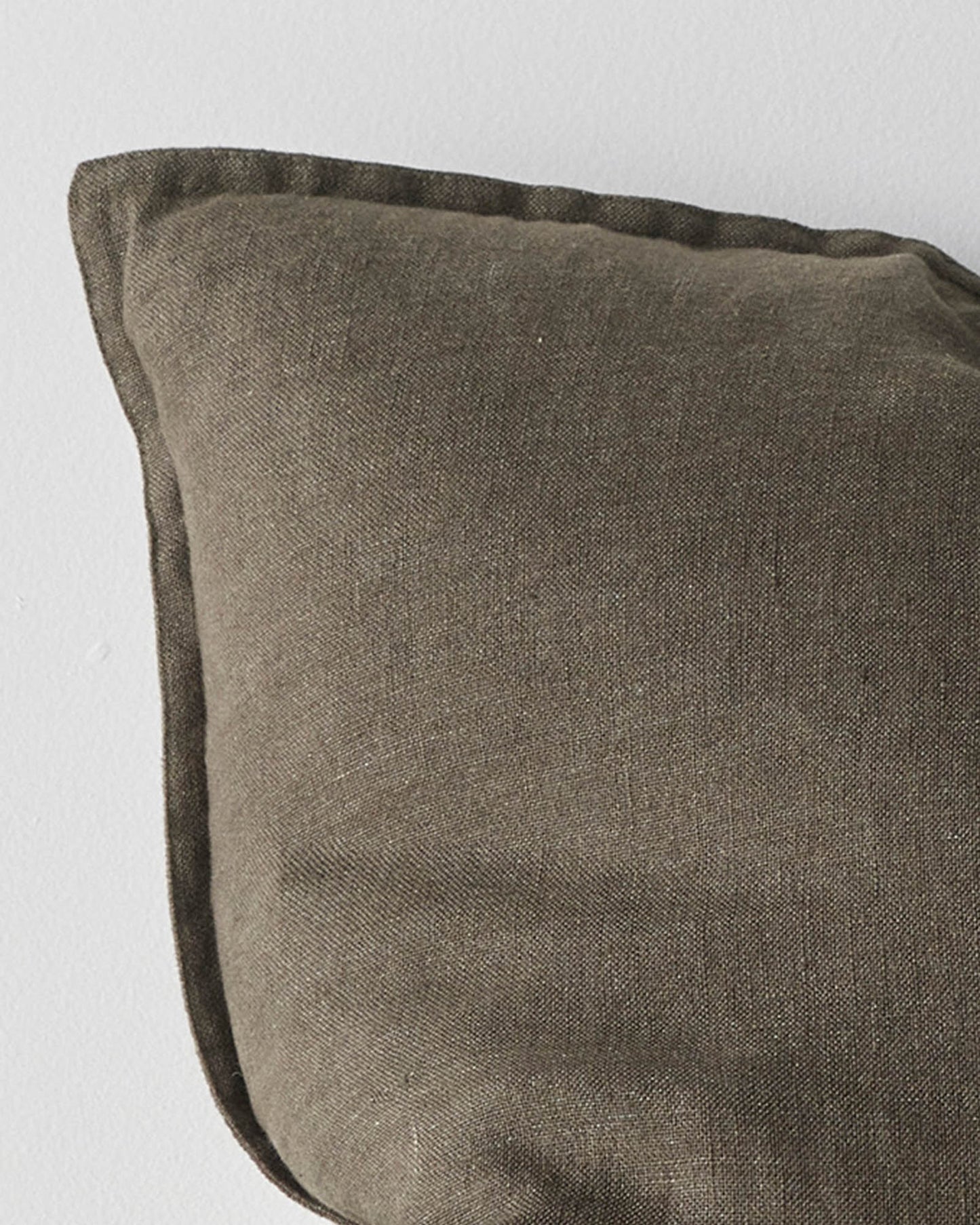 Linen Cushions | Spruce