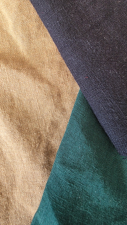 Linen Tea Towels 3 pack - Made in NZ