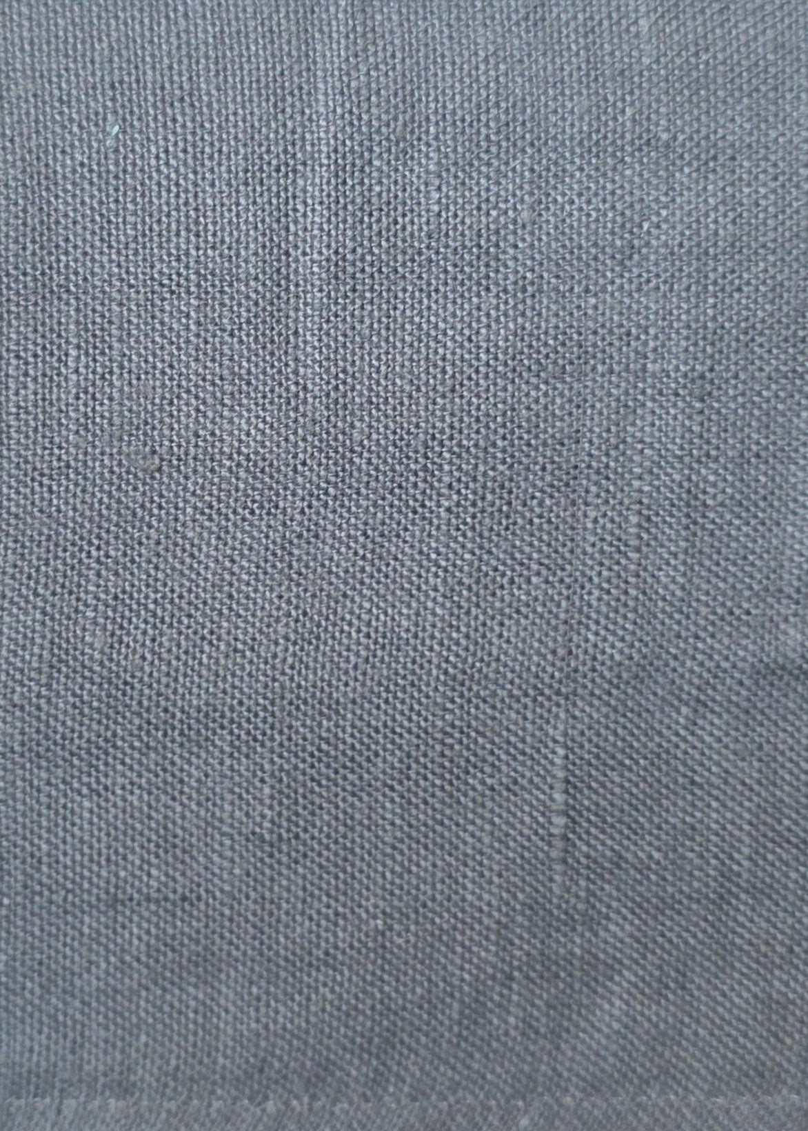Pure Linen Duvet - Foundry - Made in New Zealand