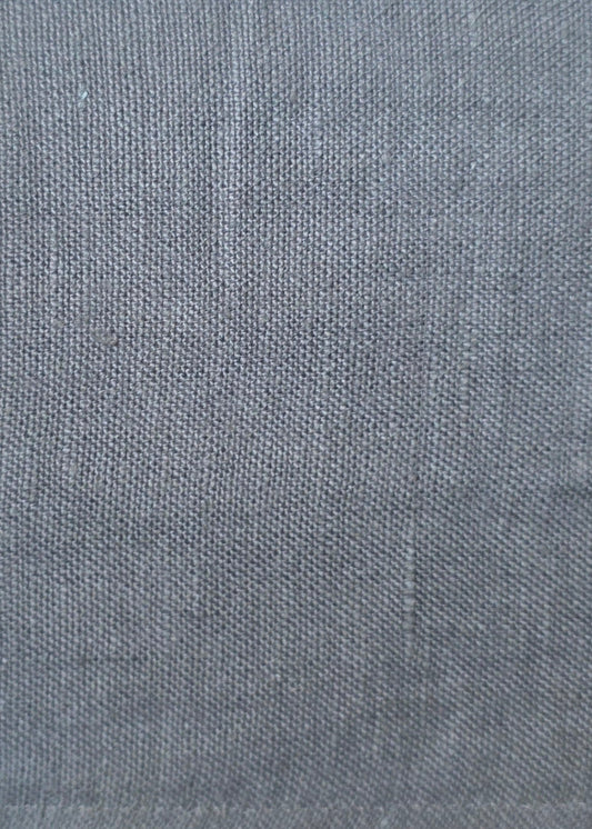 Pure Linen Duvet - Foundry - Made in New Zealand