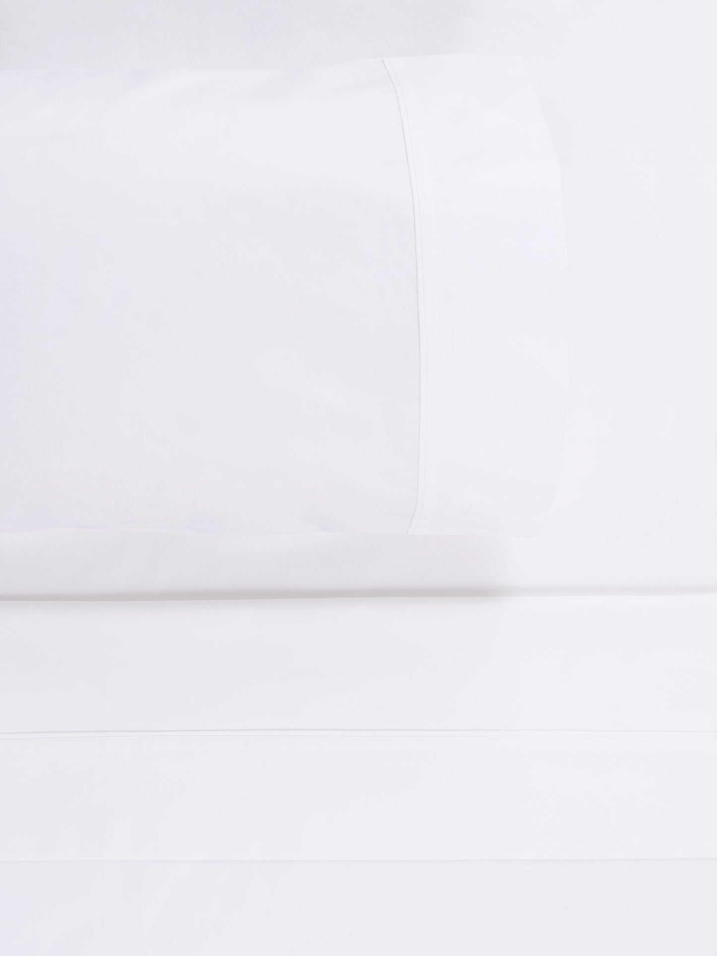 Pure Cotton Sheet Set | 1000 Thread Count