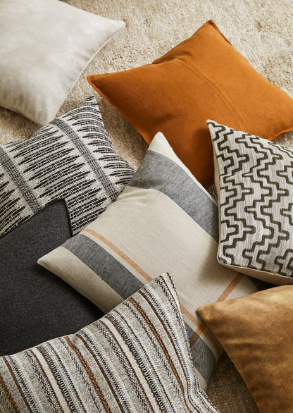 Dante Linen Cushion – Linen