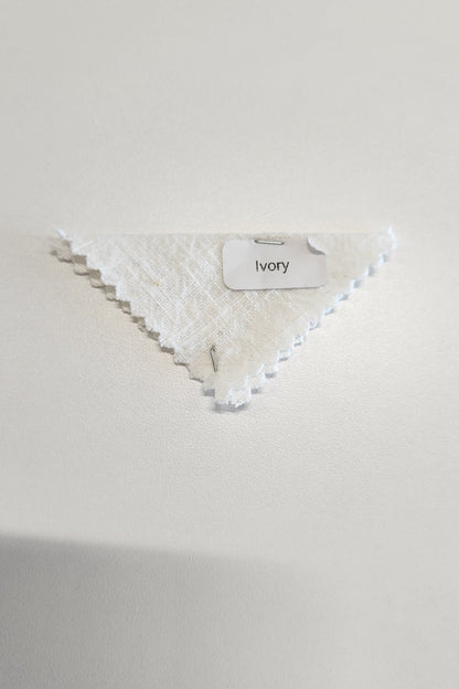 Pure Linen Body Pillow || Made In NZ