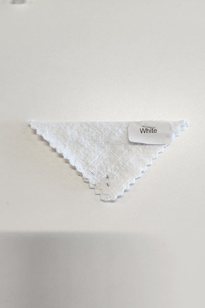 Pure Linen Body Pillow || Made In NZ