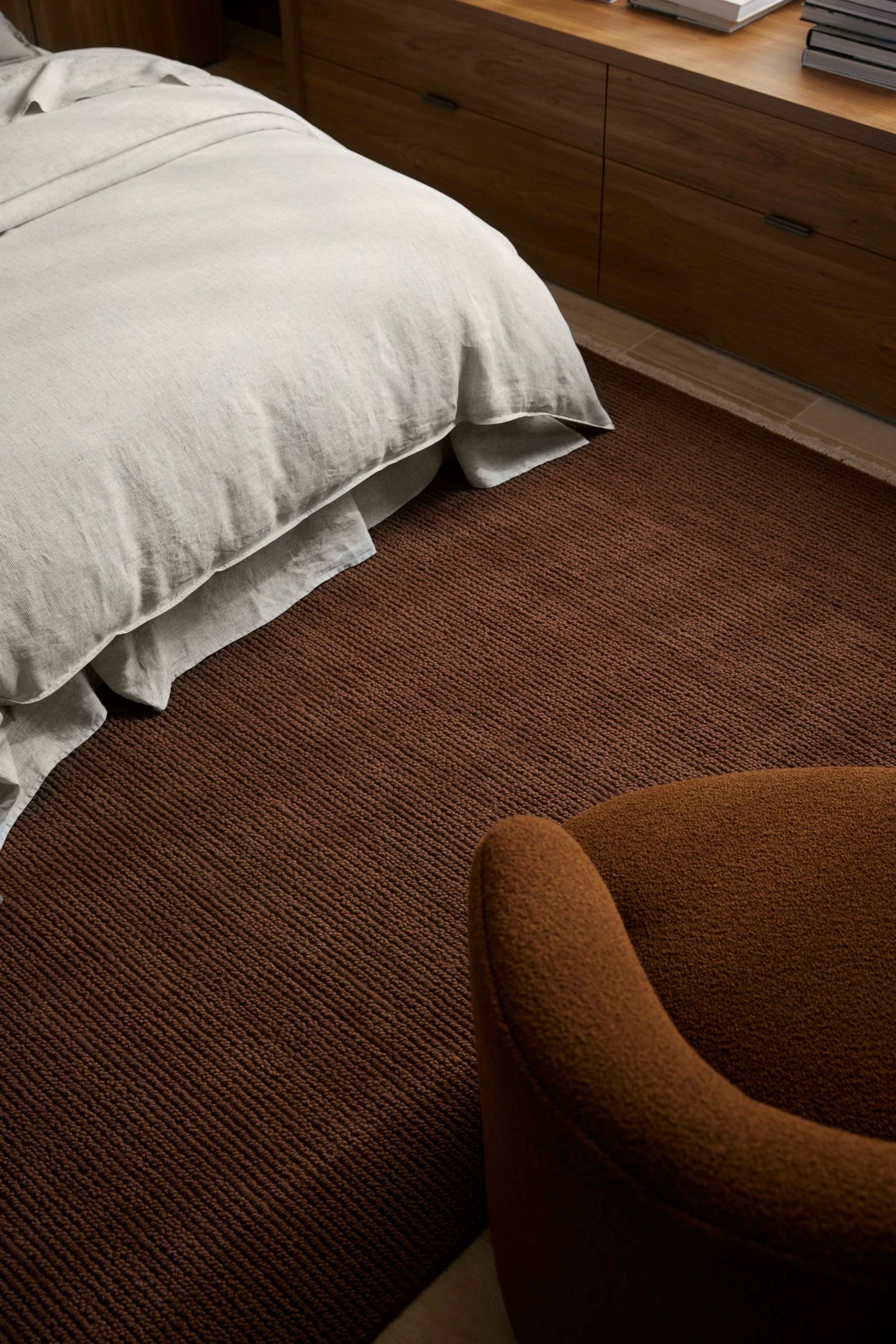 Savanna Pure Linen Duvet Cover