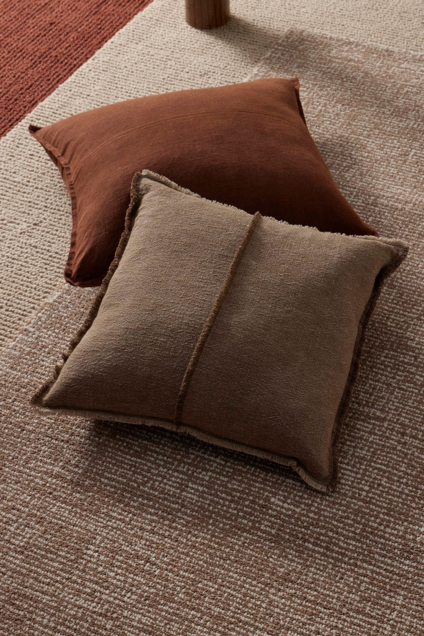 Adela Cushion - Forest