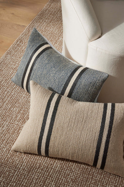 Mila Cushion – Oyster