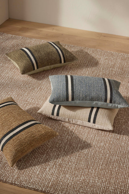 Mila Cushion – Oyster